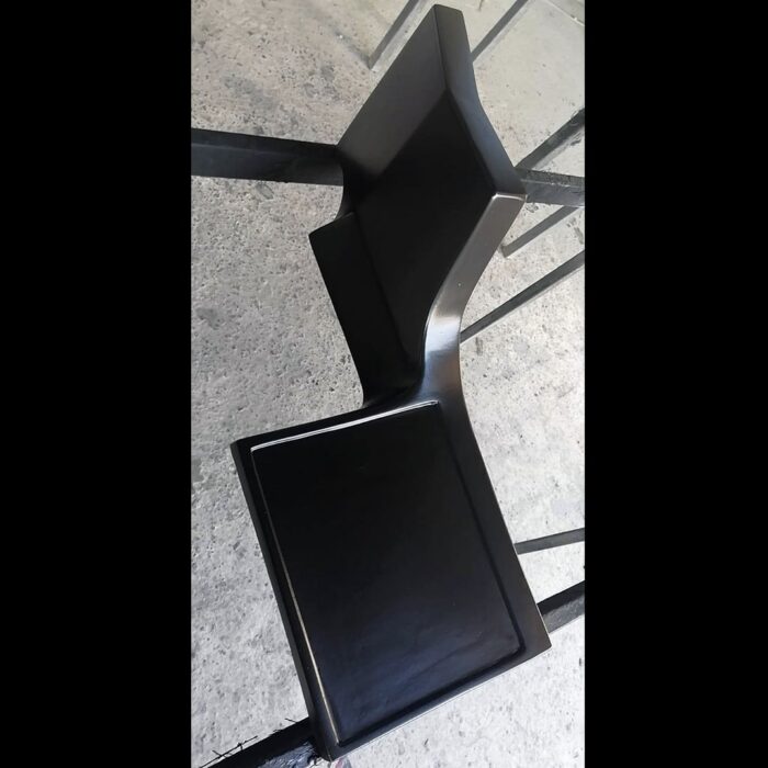 Lower console 3-4 s
