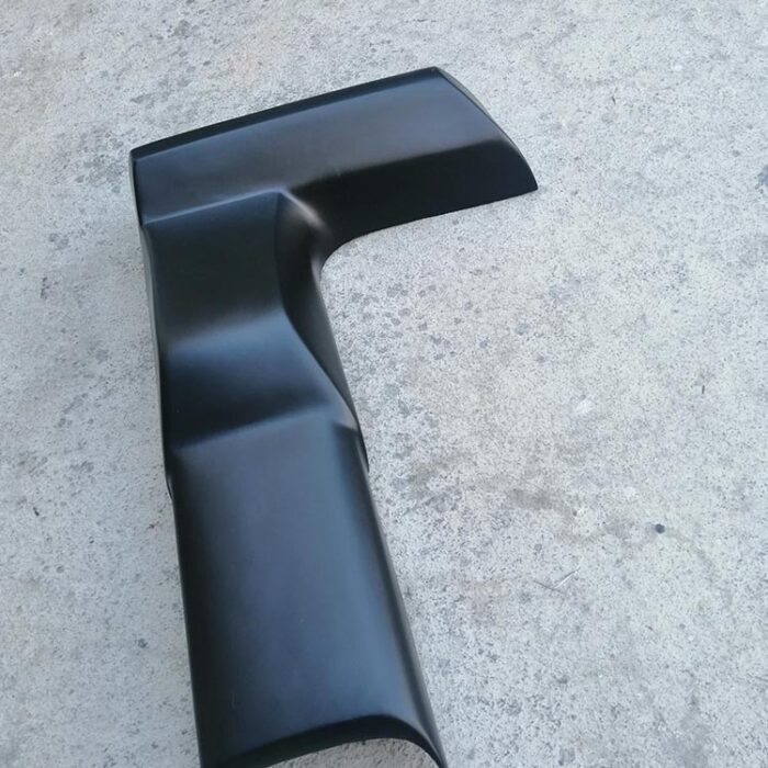 Consola superior primer temporada