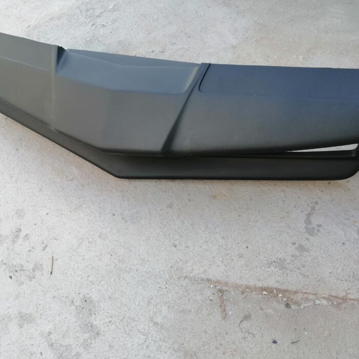 Fascia tercera temporada