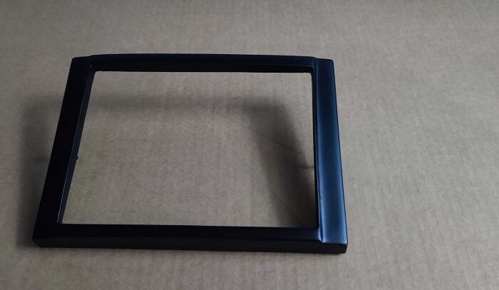 3-4 season Tv frame