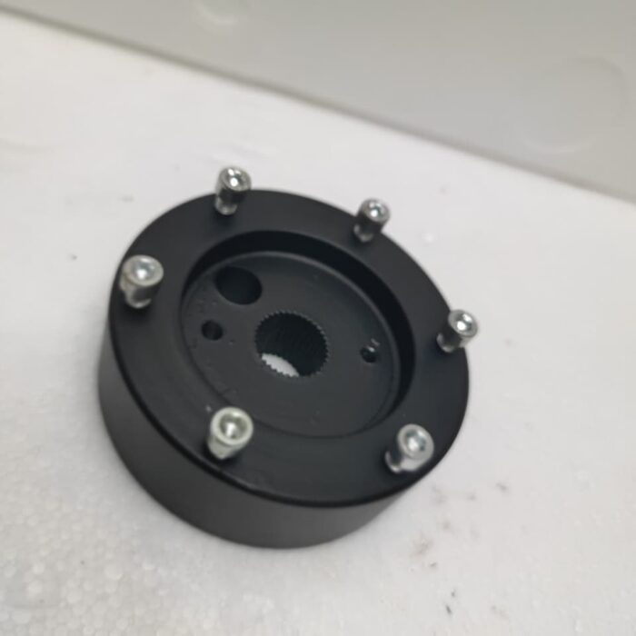 Trans Am 82-92 steering column adapter