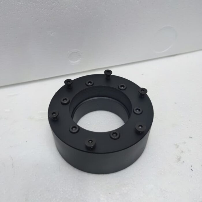 Stock steering wheel adapter  for Trans Am 82-85